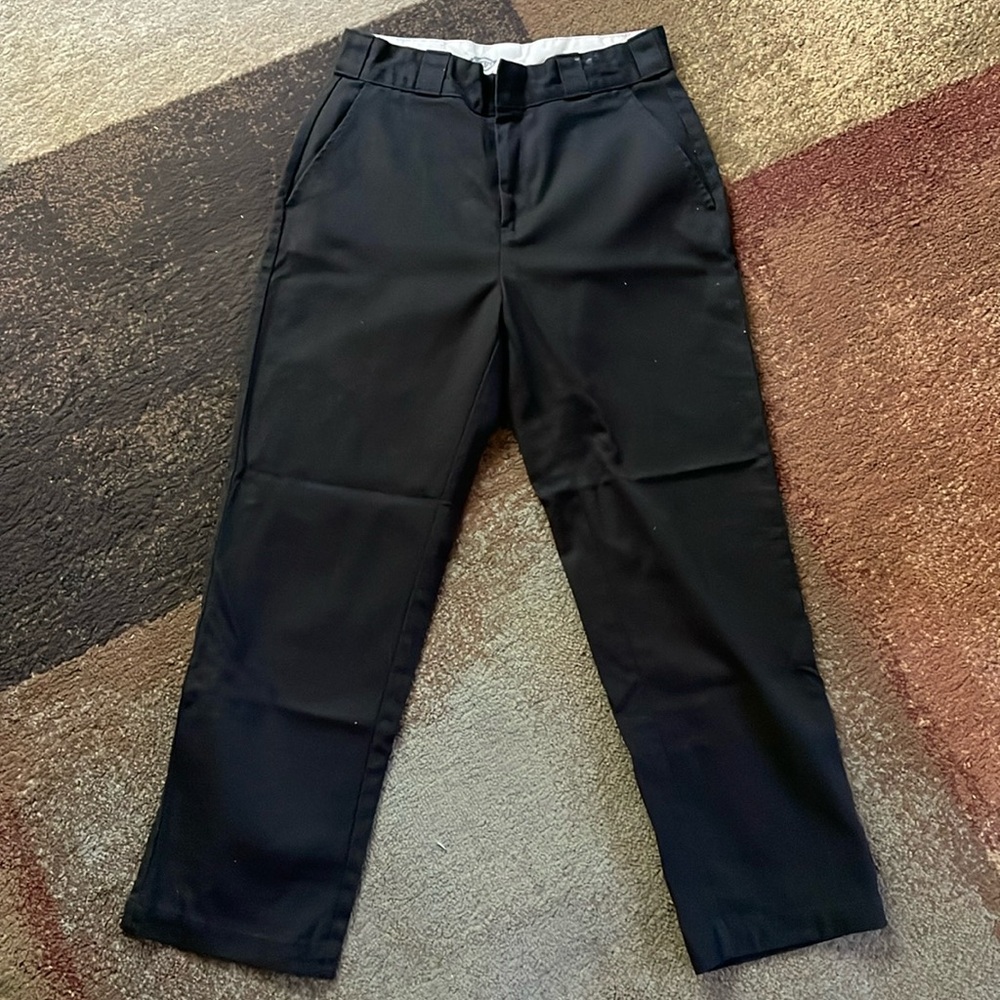 DICKIES WORK PANTS